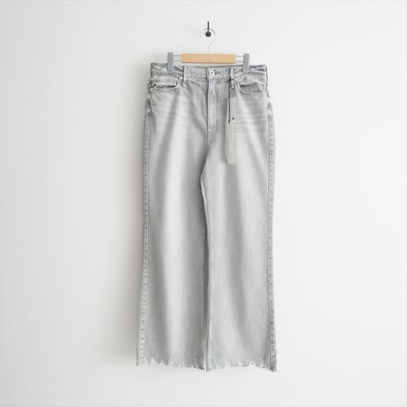 2023・人気完売品 / 未使用 / L'Appartement購入品 / upper hights / THE TAYLOR DENIM / 23030570007110 / 2409-0667