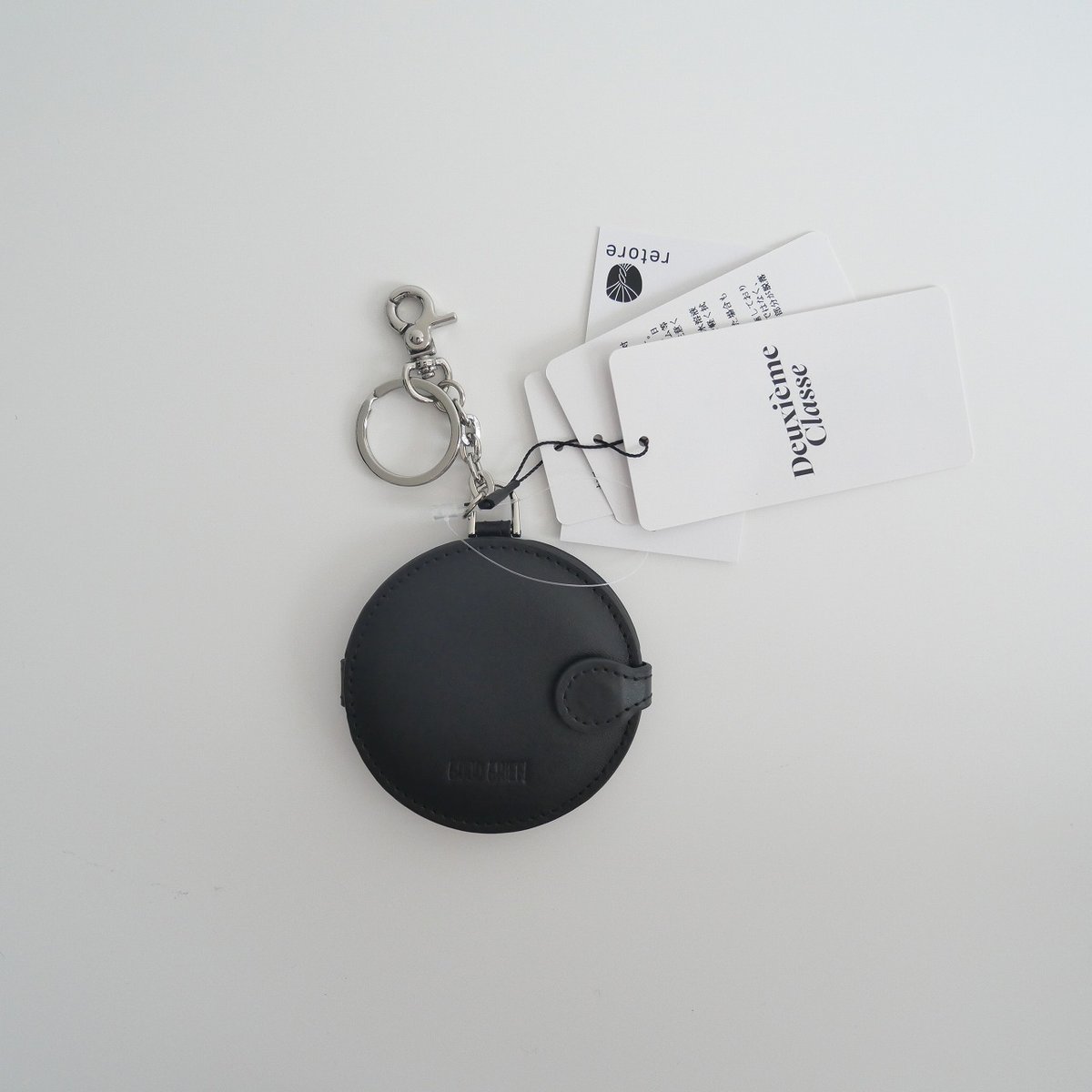 2023 / DEUXIEME CLASSE別注 / GOOD GRIEF! / SMILE