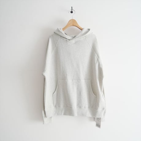 2024 / 未使用 / journal standard luxe / ラメウラケ パーカ / 24070440041010 / 2407-0878