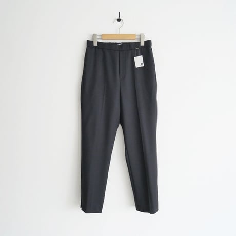 2021AW 未使用 / DEUXIEME CLASSE / 21030500802030 EVERYDAY I LIKE. ZIP パンツ /  2211-1174