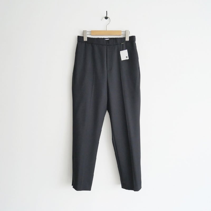 Deuxieme Classe EVERYDAY I LIKE. ZIPパンツB ドゥーズィエムクラス