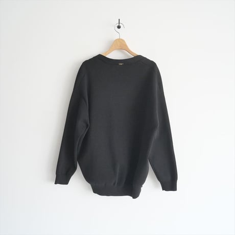 2024AW / DEUXIEME CLASSE / Future カーディガン / 24080500413030 / 2510-0334