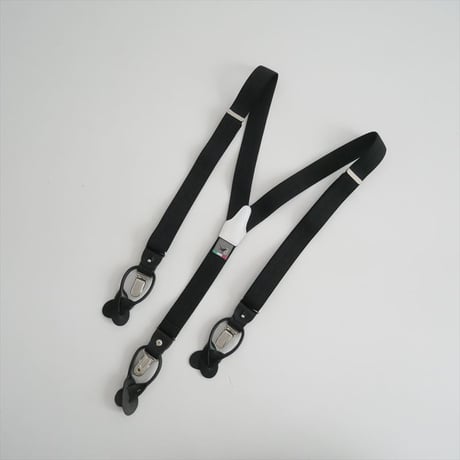 Bretelle & Braces / サスペンダー / 2409-0930