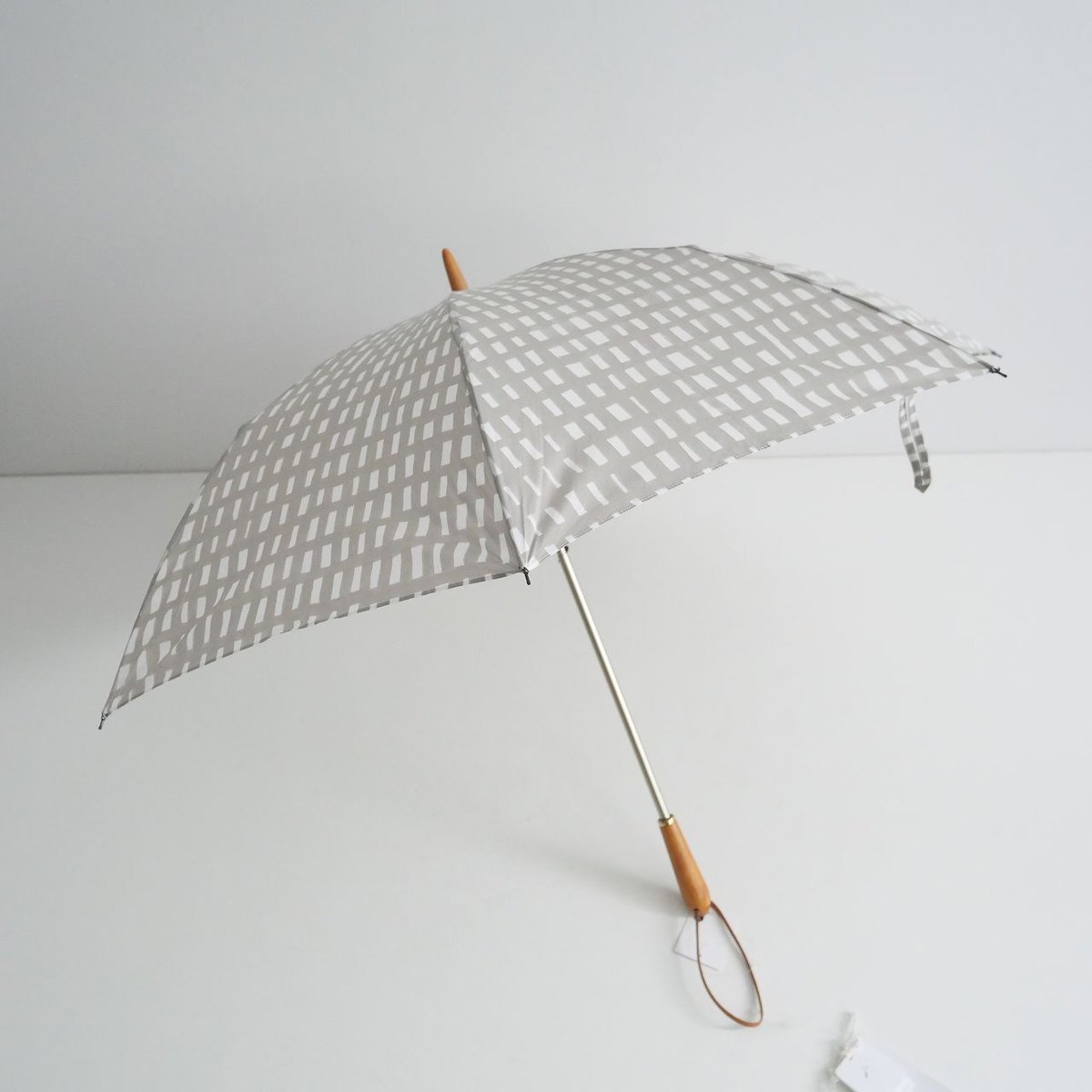 mina perhonenミナペルホネン折りたたみ晴雨兼用傘 伊勢丹オンラインストア限定 ミナペルホネン（mina perhonen