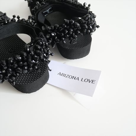未使用 / ARIZONA LOVE / TREKKY SANDALS / 2407-0081