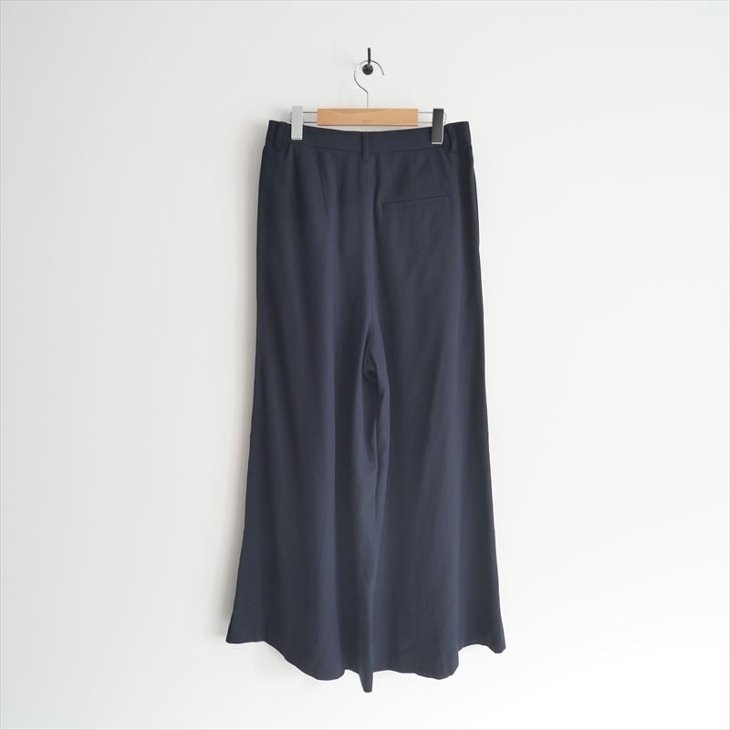 MUSE de Deuxieme Classe購入品 / Col pierrot / エンシュ