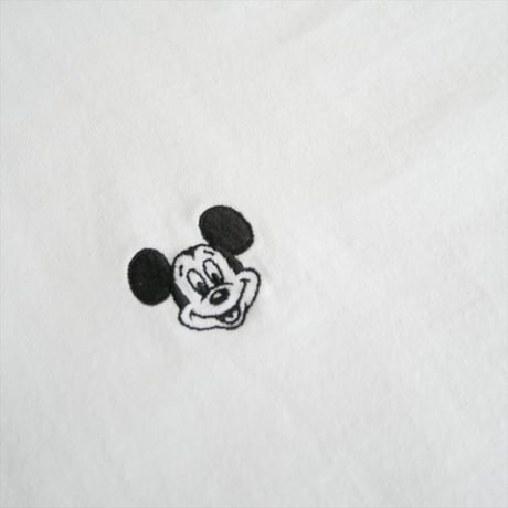 2026SS今季 / 未使用 / JOURNAL STANDARD L'ESSAGE購入品 / JANE SMITH MICKEY FACE RINGER Tシャツ / 2605-0762