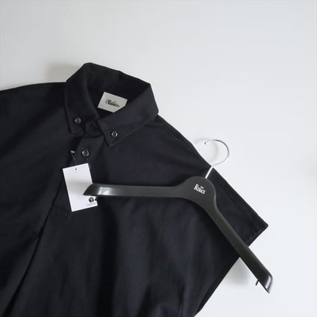 2023 / EDITION別注 / THE RERACS / BUTTON DOWN DRESS / 37063206065 / 2409-0882
