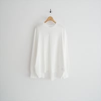 2026SS今季・人気完売品 未使用 AP STUDIO別注 AMERICANA サーマルプルオーバー 26070587002810 2606-0211