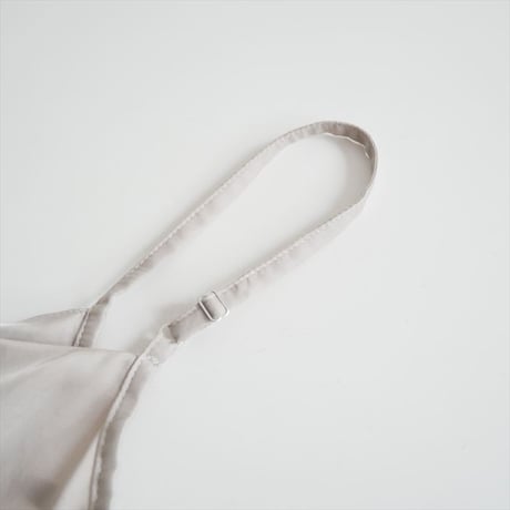 継続販売品 / evam eva inner camisole E251T088 / 2605-0526
