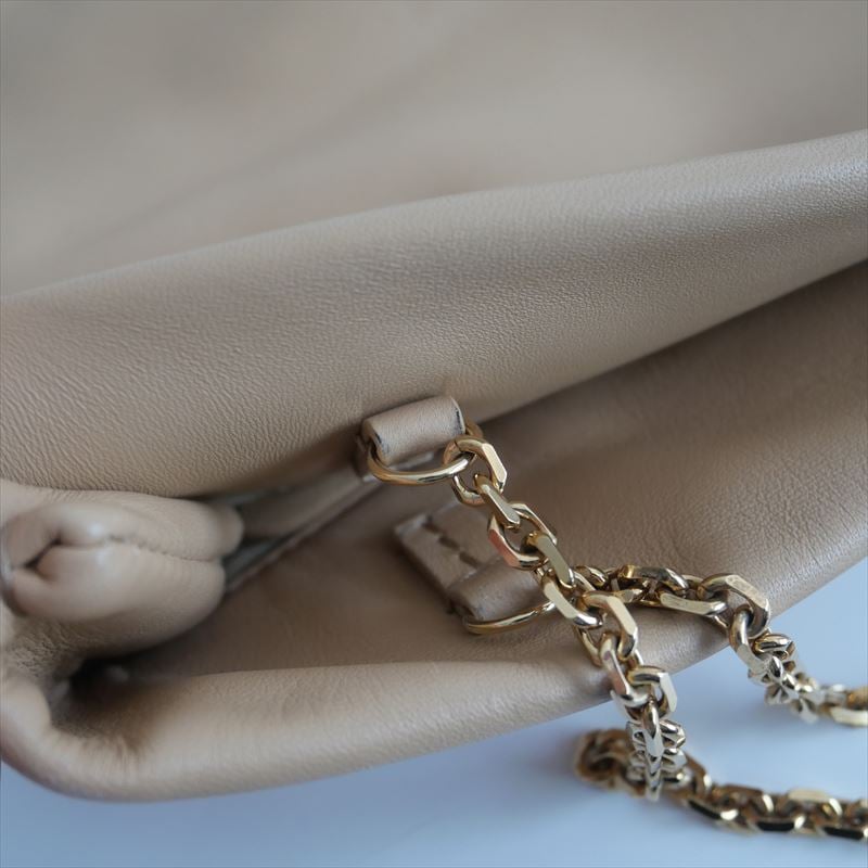 新品未使用　Deuxieme Classe チェーン ベルト DEUXIEME CLASSE - ☆新品☆ Deuxieme Classe チェーン ベルトの通販