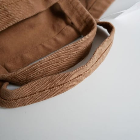 2025・人気完売品 / DEUXIEME CLASSE / Logo bag big / 25090500701010 / 2510-1515