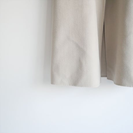 2022AW / L'Appartement購入品 / Lou Andrea / Belted Coat / 22020570000630 / 2512-1674