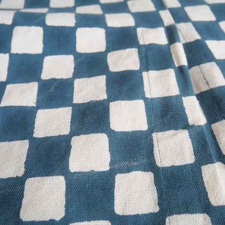 Ron Herman別注 / SZ blockprints / Canvas Skirt / 3110500205 / 2402-0990