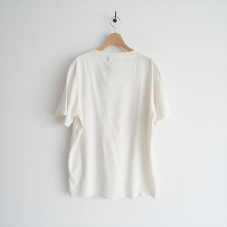 2023SS・人気完売品 / L'Appartement別注 / REMI RELIEF / MICHIGAN START T-SH / 23070570004210 / 2411-0095