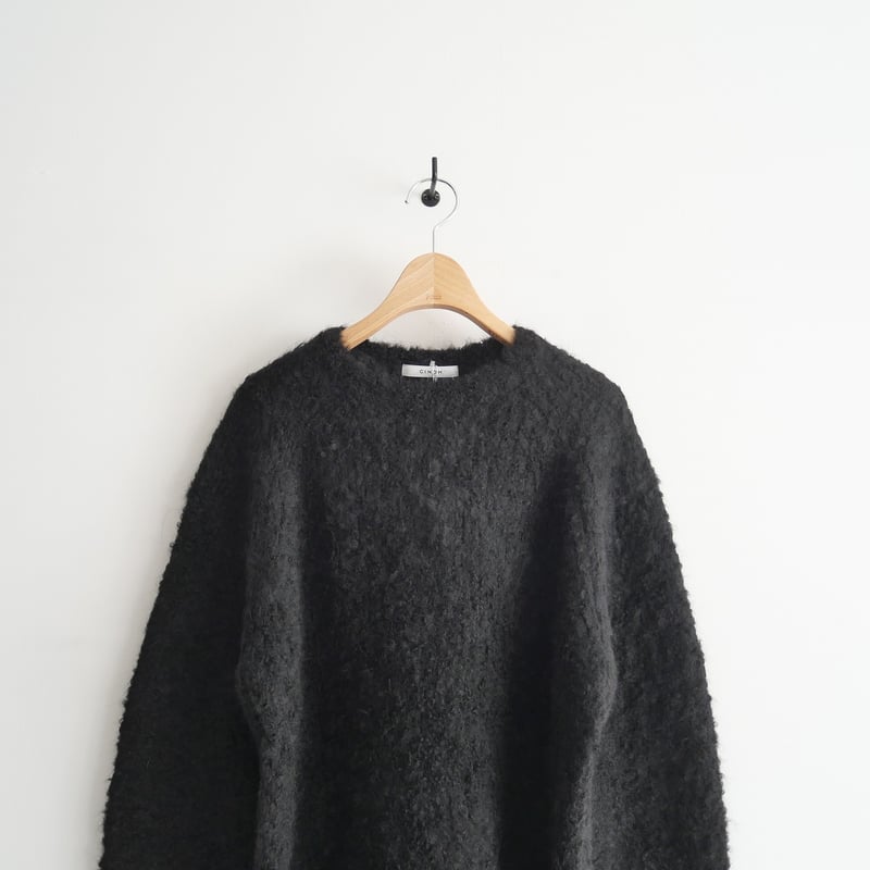 2022 / 未使用 / DEUXIEME CLASSE別注 / CINOH / ALPACA