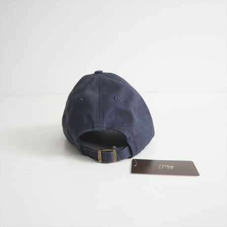 2025SS今季・人気完売品 / Plage購入品 / SANDLOT / NY キャップ / 25095923000410 / 2506-0826