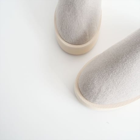 2023AW / 未使用 / MUSE de Deuxieme Classe購入品 / SUICOKE / PLATFORM スリッポン / 23093521000530 / 2412-0593