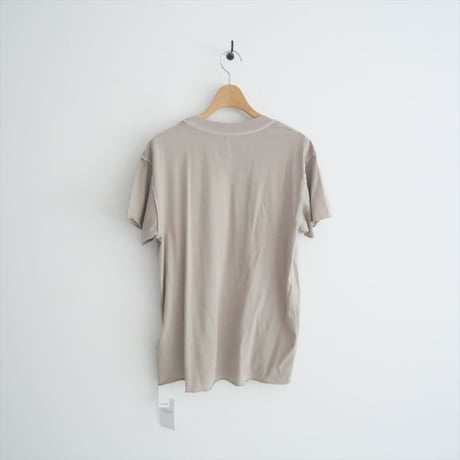 2024AW / 未使用 / MUSE de Deuxieme Classe購入品 / NSF / CREW Tシャツ / 24070521001330 / 2507-1456