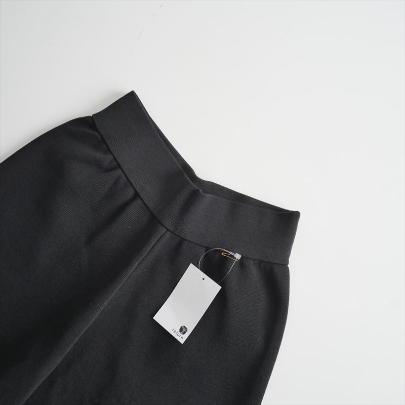 お気に入り】 2023AW / m / ニットハーフパンツ / Dolce. de