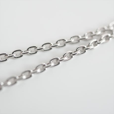 継続販売品 / LORO / heart necklace 01(45cm) / 2504-1144