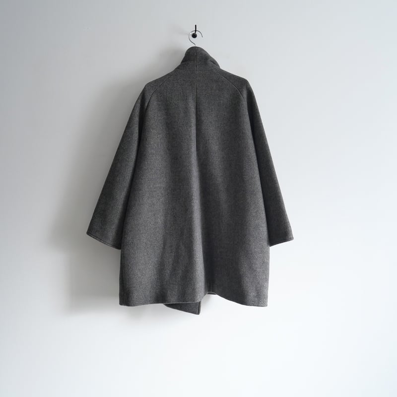 2022 / DEUXIEME CLASSE / Victorian arrow ハーフコート