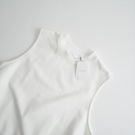 継続販売品 / 未使用 / AP STUDIO / スウェットベスト  / 23070586607010 / 2405-1159