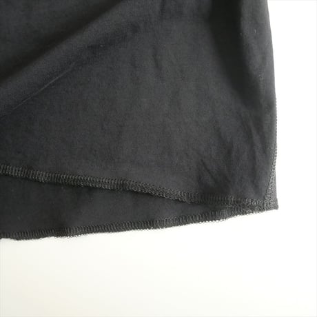 2023AW / 未使用 / Plage / sheer jersey ワンピース / 23040922706030 / 2407-1174