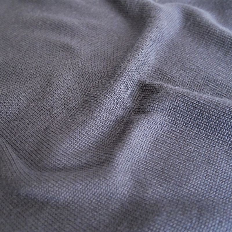 2025SS / 未使用 / DEUXIEME CLASSE SOIE POLOSHIRT 2