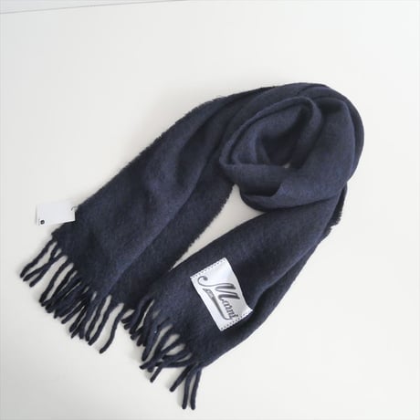 2023AW / MARNI / アルパカストール / SCMC0059Y0UTW918 / 2402-0470