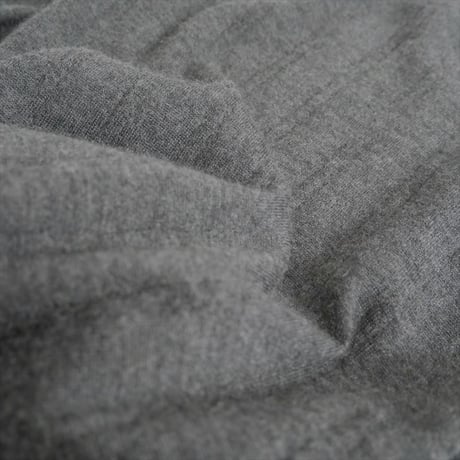 2023AW / L'Appartement / Cashmere Silk Knit Pullover / 23080560201230 / 2506-0372