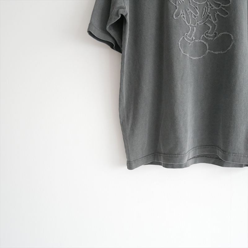 2025SS / 未使用 / FRAMeWORK購入品 / Johnbull / MICKEY