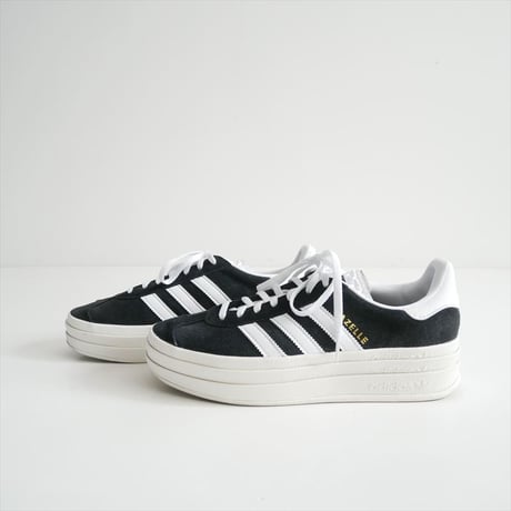 継続販売品 adidas GAZELLE BOLD HQ6912 2605-2212