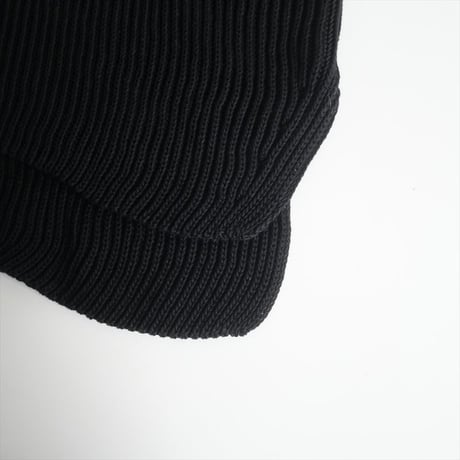 2024SS / DEUXIEME CLASSE / Polite ニット ベスト / 24080500811110 / 2503-1130