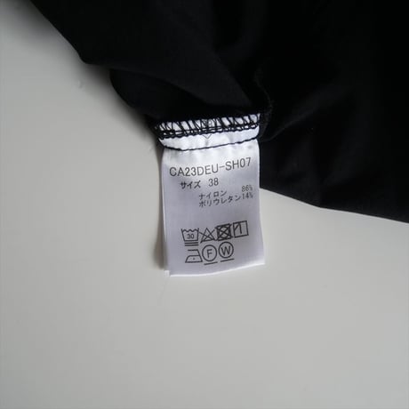2024SS・人気完売品 / CELERI / Deuxieme Classe / オーバーオール / CA23DEU-SH07 / 2503-0708