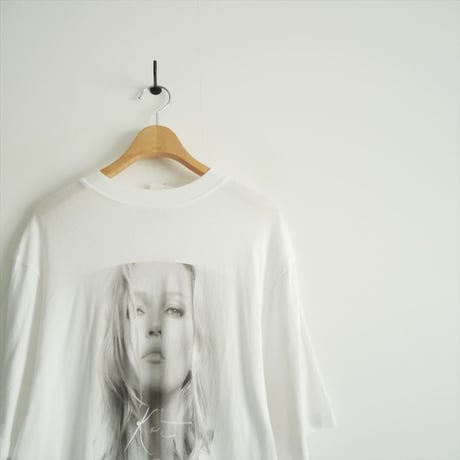 2025SS / MUSE de Deuxieme Classe購入品 / ANINE BING / KATE MOSS TEE / 25070521001010 / 2603-2073