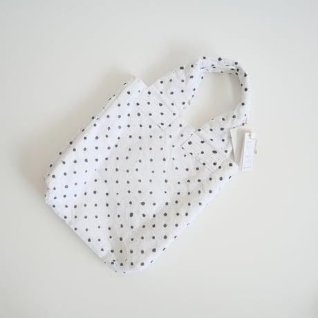 2023 / journal standard luxe購入品 / Khadi ＆ Co / PONDI BAG ORGANGY / 23092450000610 / 2309-0887