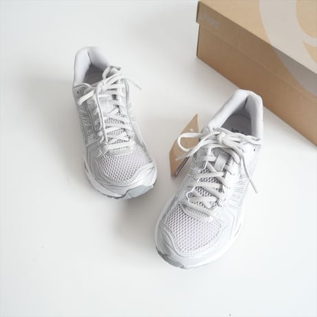 2025SS今季・人気完売品 / 未使用 / Ray BEAMS購入 / ASICS / GEL-KAYANO 14 / 61-31-0561-010 / 2504-1163