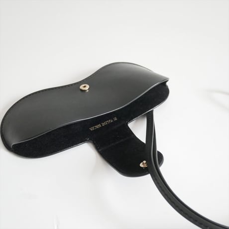 2025SS NOBLE購入品 BY MALENE BIRGER サングラスケース 25090250000810 2606-0850