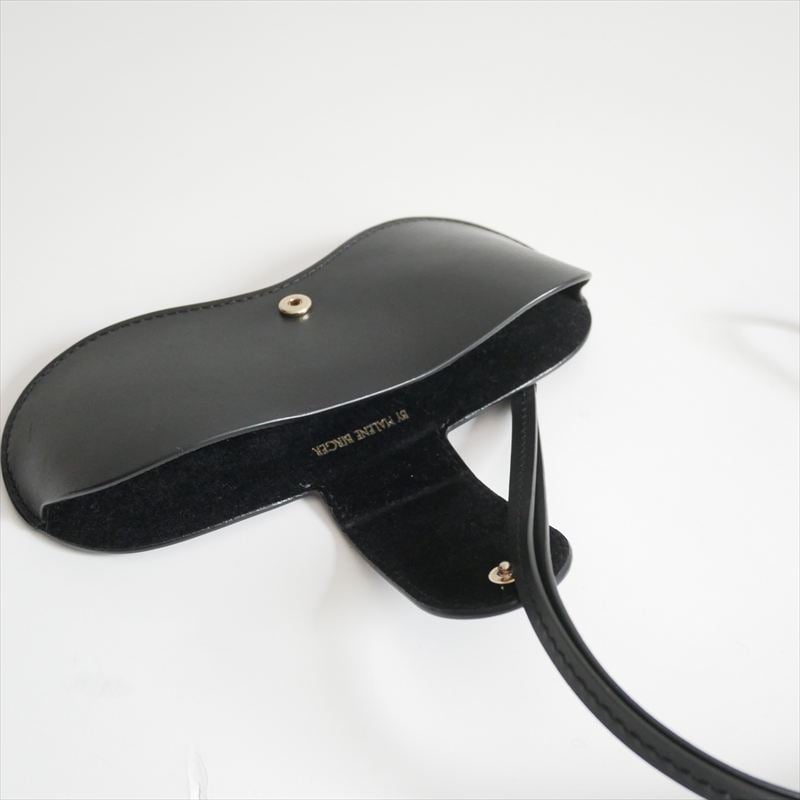 2025SS NOBLE購入品 BY MALENE BIRGER サングラスケース 25090