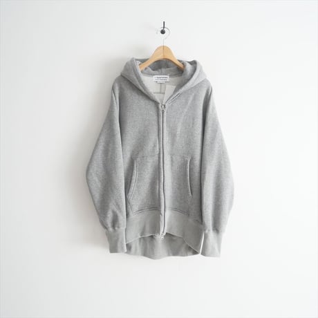 2023・人気完売品 / L'Appartement別注 / AMERICANA / WIDE FULLZIP HOODIE / 23070570003330 / 2502-0434