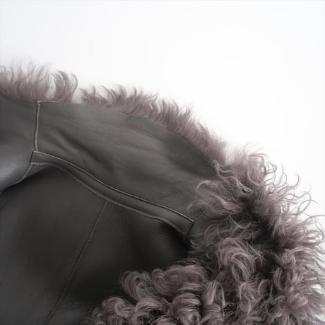 2022AW / AP STUDIO購入品 / GUSHLOW&COLE / VEST / 22010587001130 / 2501-0313