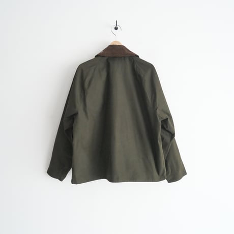 継続販売品 / FREAK'S STORE別注 / Barbour / BORROWDALE / 241MCAS102 / 2403-0718