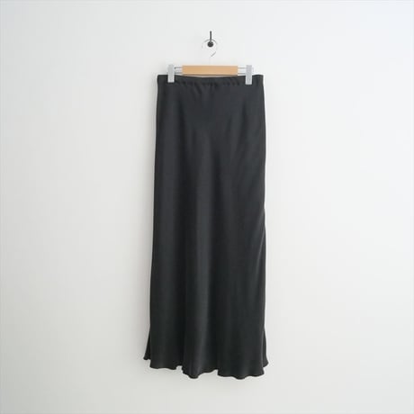 継続販売品・人気完売カラー / 未使用 / DEUXIEME CLASSE / Cu/R マキシスカート / 22060500805030 / 2510-0145
