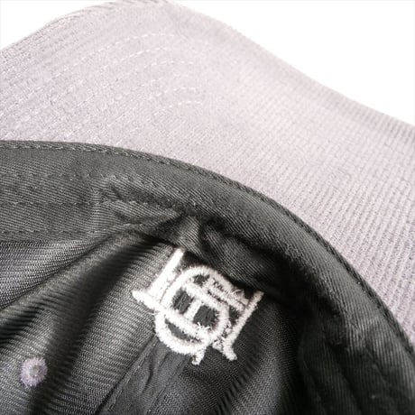 2025 / L'Appartement購入品 / GOOD GRIEF! / CORDUROY PCH CAP / 25095570001610 / 2512-2017
