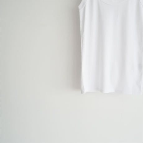 2023SS・人気完売品 / 未使用 / DEUXIEME CLASSE / Particular タンクトップ / 23070500721110 / 2506-0494