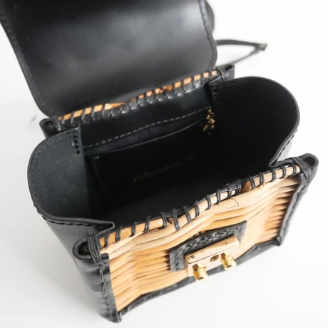継続販売品 / ebagos / カーフ・ハンドバッグ SS / ＃13623 / 2403-1049