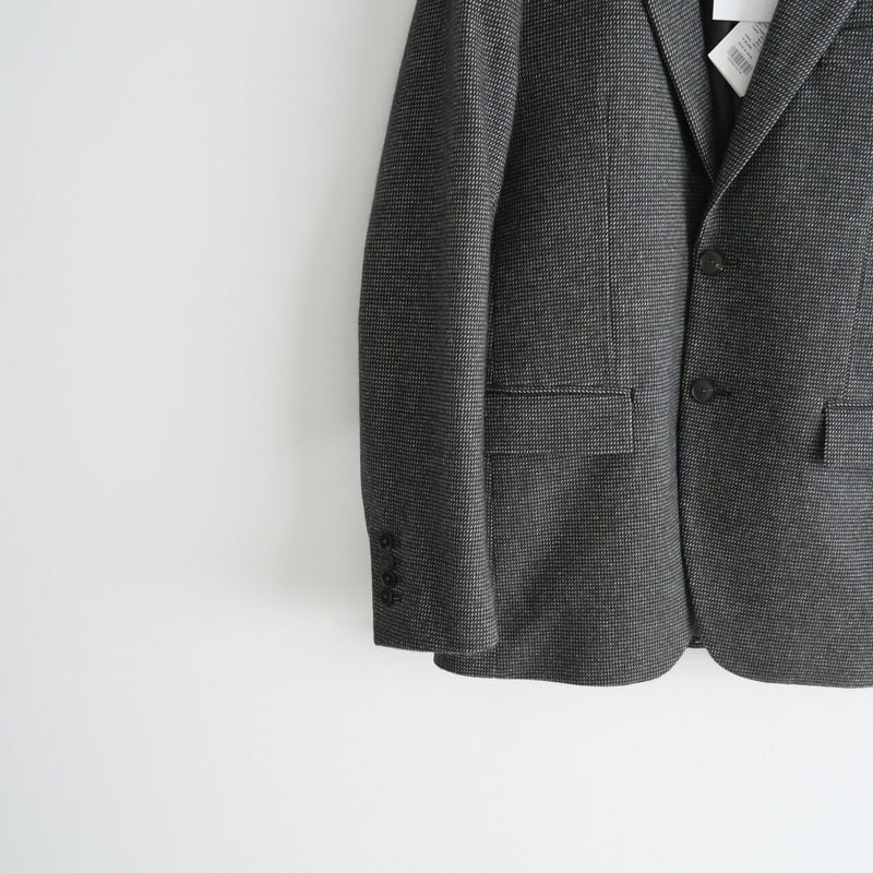2022AW今季 / AURALEE / ORGANIC COTTON CASHMERE WO 2022AW今季 / AURALEE / ORGANIC COTTON CASHMERE WO