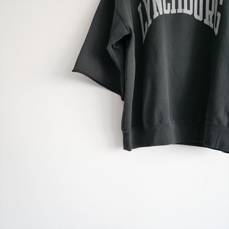 2025AW今季・人気完売品 / AP STUDIO別注 / R JUBILEE / ハーフス