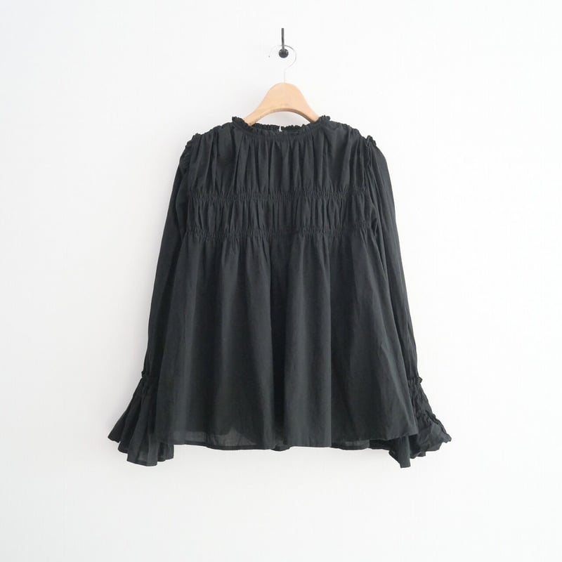 2022 / RHC Ron Herman / Flare Sleeve Blouse ブラ